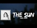 Yael Naim - The Sun Lyrics