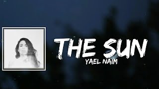 Yael Naim - The Sun Lyrics