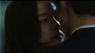 Wow Sehun kiss scene in catman.😱🙂