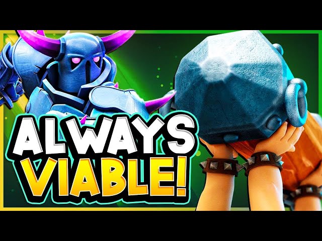 SirTagCR: How to EASILY get 6500 Trophies 🏆 (Clash Royale Arena 18) -  RoyaleAPI