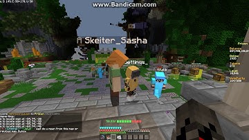 Hacker in Prison | JartexNetwork