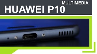 Fazit: Huawei P10 (Deutsch) | Multimedia