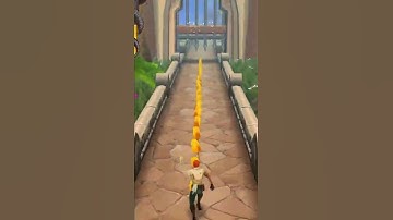 Temple Run 2 Gameplay Walkthrough    #shorts #shortvideo