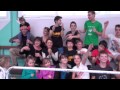 Happy, we are from Cestas (SAGC HANDBALL)