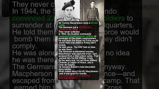 The Kilted Killer | Military History Talks