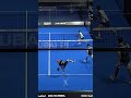 FRAN GUERRERO IS UNSTOPPABLE! 💥🔥 | Pure Power Padel