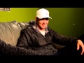 Capture de la vidéo Slightly Stoopid Interview On Clip "My Electric Kingdom" With Tom Lamson