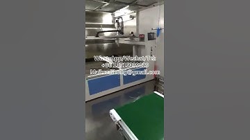 Discount custom new online spray machine with 5-axis reciprocating feature, suitable for wood furnit