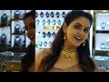 Jos alukkas vellore showroom tour ft actor chaitra reddy