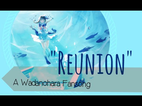 "Reunion" / Waltz of Destiny (English) (Original Fansong)