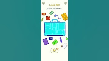 DOP 2 Delete One Part Level 570 #shors