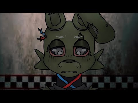 Spring Trap Map Springtrap Map Part 12 - YouTube