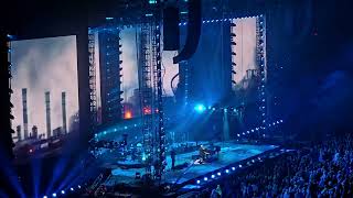 Allentown - Billy Joel - Live @ Lucas Oil Stadium Indianapolis Indiana 2/8/25 Billy Joel In Indy