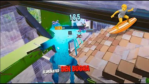 Riptide🏄‍♂️🌊 (Fortnite Montage)-Cxsh