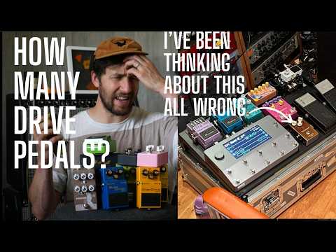I've Been Thinking