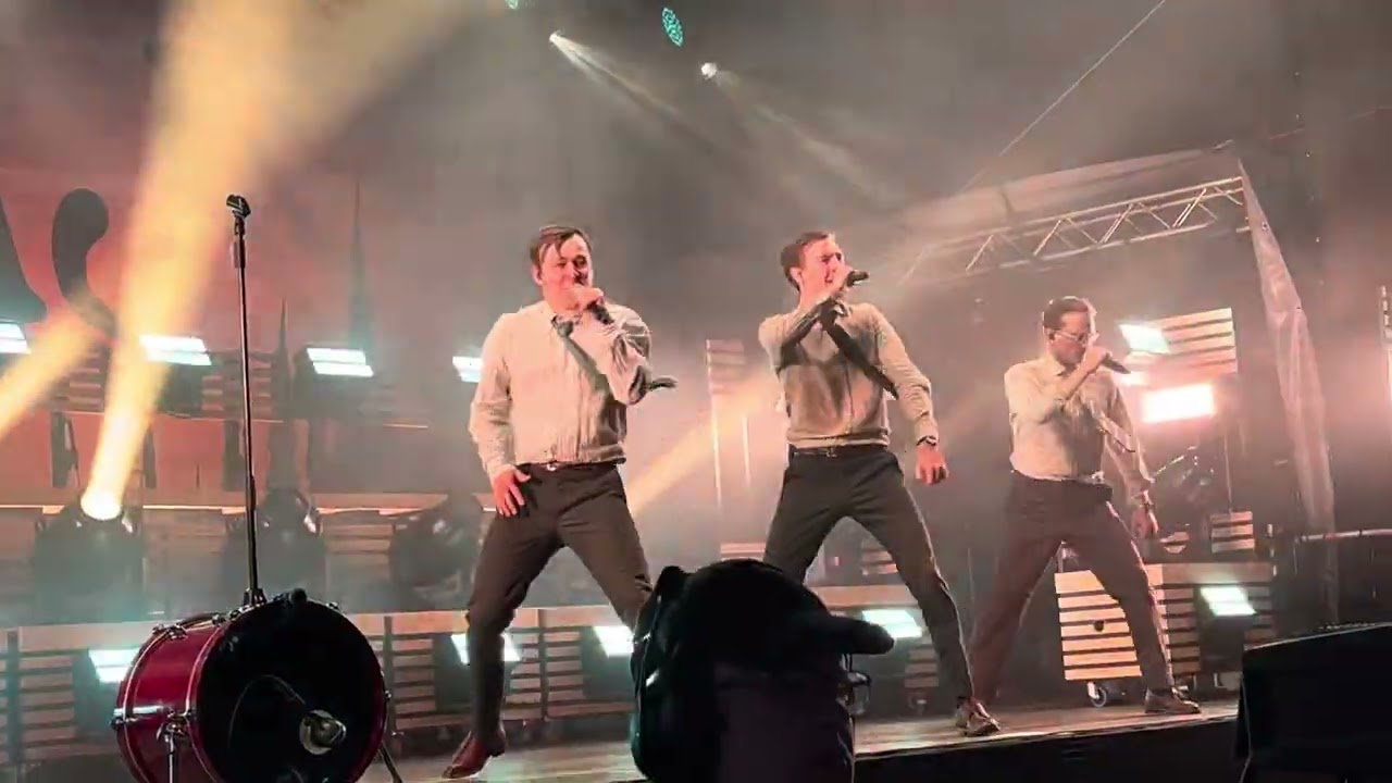 KAJ Firmans Man Tapiola Supersunnuntai 17.8.2025