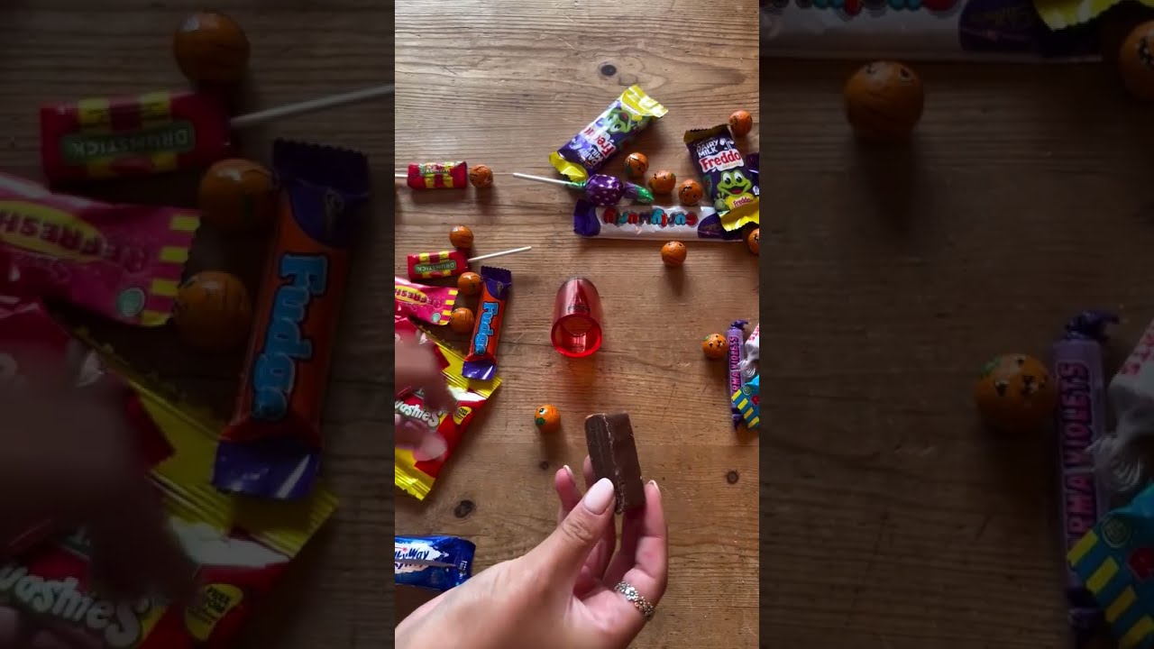 Halloween Safety With Fred