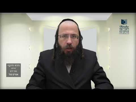 הדף היומי באידיש מסכת מנחות דף נג