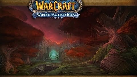 Halion - Ruby Sanctum 10 normal - Tank POV