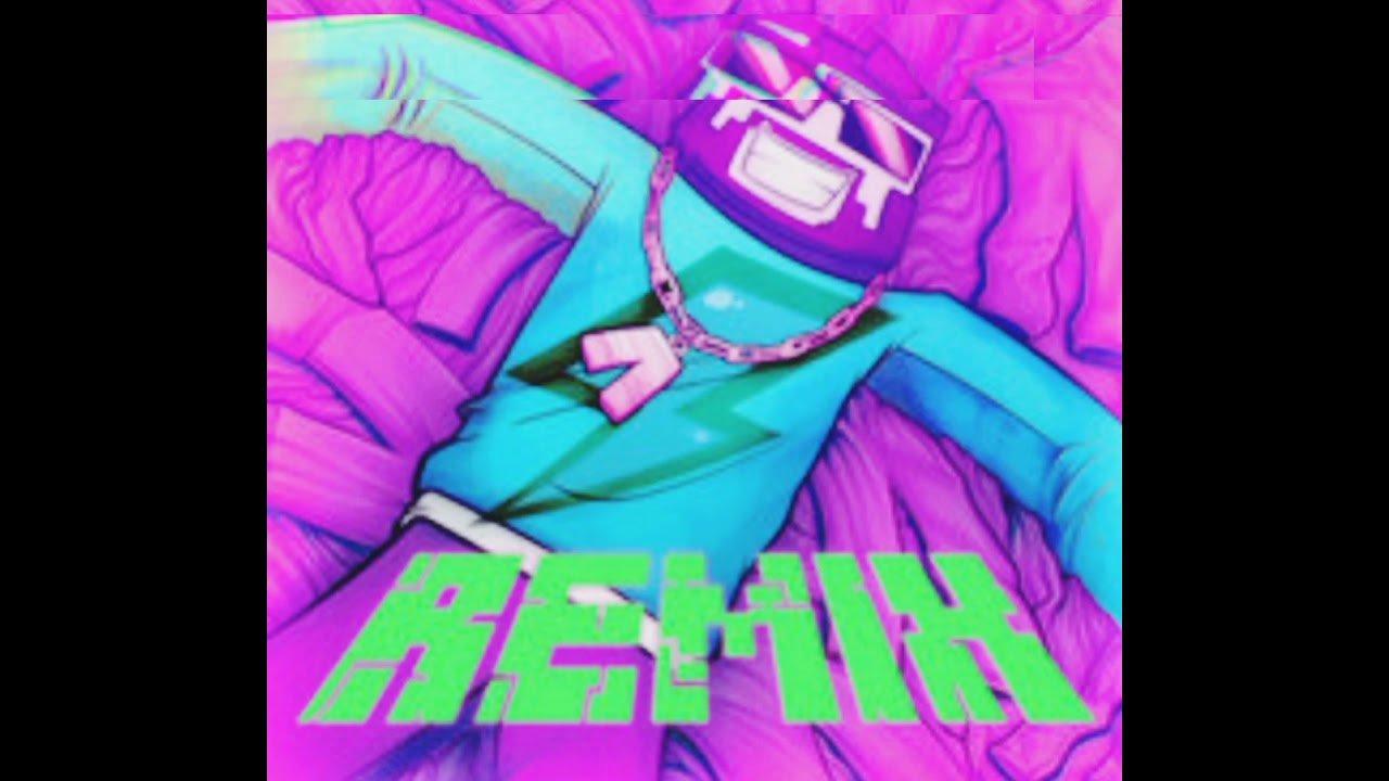 фикс КОЖАННЫЕ штаны(Djsvyat remix)