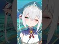 (๑•̀ᴗ- )✩バチコーン #vtuber #shorts