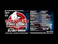 GHOSTMIX street Dance- Dj DEF RASH