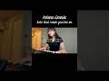 【Ari's New song🥹✨️】hate that i made you love me(piano ballad ver.) -cover by amibo