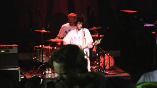Old 97's Every night is Friday night (without you)
