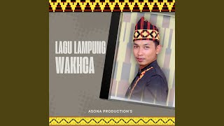 Lagu Lampung Ainalia