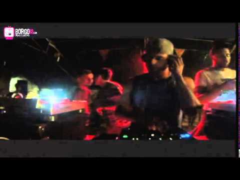 Giuseppe Catanzaro #Thegang - borgo33.com