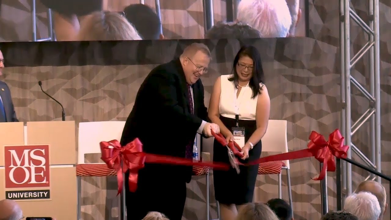 Diercks Hall Opens at MSOE