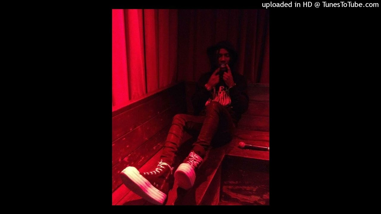 [FREE] ken carson x osamason x more chaos type beat 