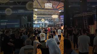 Clean Sound&Light la expo DoiZece | iunie 2026