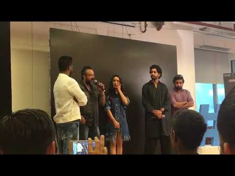 shraddha-kapoor-at-the-song-launch-of-her-movie-haseena-parkar