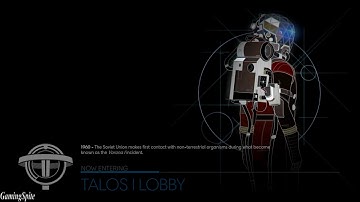 Prey Gameplay Walkthrough Part 3