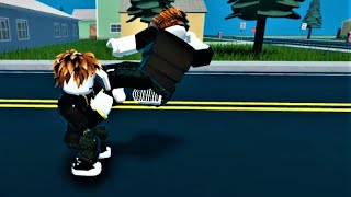 Roblox Bully Story  The Speed