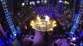 Errecé vs Soid - Octavos - Bilbao - Red Bull Batalla de los Gallos 2014 (Oficial)
