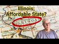 Can Illinois Be an Affordable Midwestern State?