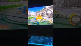 my best pinch in rocket league 👌