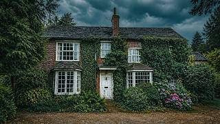 So TERRIFYING We Had To Leave | England's Most HAUNTED Farmhouse