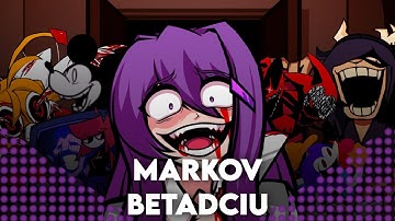 Markov 2.0 But Everyone Sings It (BETADCIU)