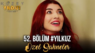 Kuzey Yıldızı İlk Aşk 52. Bölüm - Yıldız&Kuzey Özel Sahneler