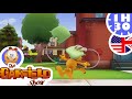 ЁЯШ Garfield Against His Wicked Collar ЁЯШ Funny Episodes Compilation Garfield Co ЁЯШ Garfield Against His Wicked Collar ЁЯШ Funny Episodes Compilation Garfield Co