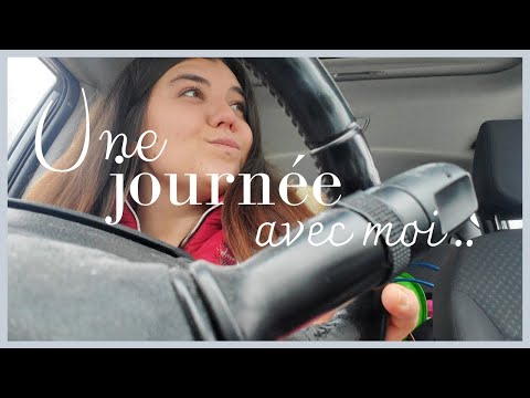 |||-une-journÉe-avec-moi-😇-(recette-bouillon-légume-et-pain)-|||-|-truc-zero-dechet-|-mélina-couture