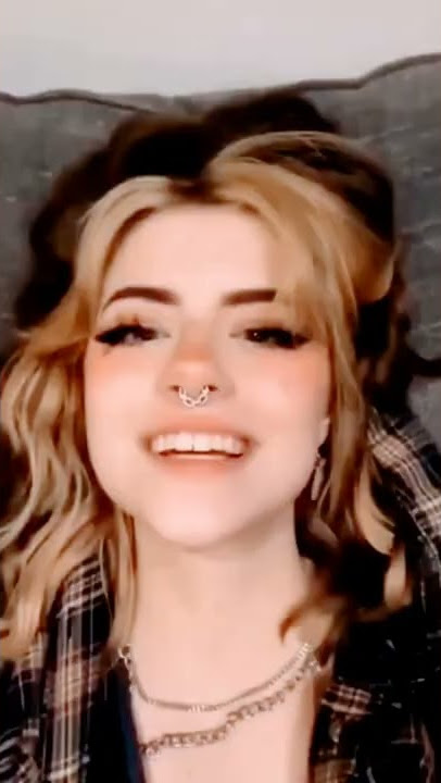 hannah owo #176 #hannahowo #tiktok #uwu