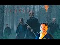 The Cursed | ASMR Recommendation