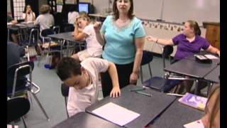 NSU MATL Classroom Example #15: Reflection