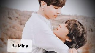 Be mine(taekook/Vkook ff) episode 20