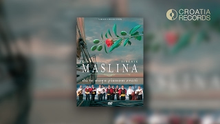KLAPA MASLINA - DA TE MOGU PISMOM ZVATI