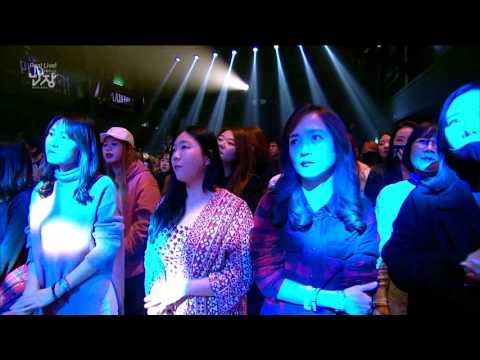 문화콘서트 난장 NANJANG ; 안녕바다 byebyesea; 라이어